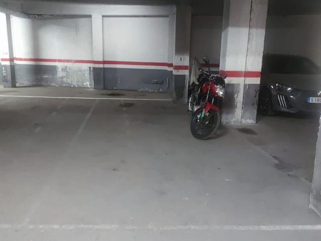Garaje en venta en calle De Les Aigües del Llobregat, Hospitalet de Llobregat, L´, por 19.000