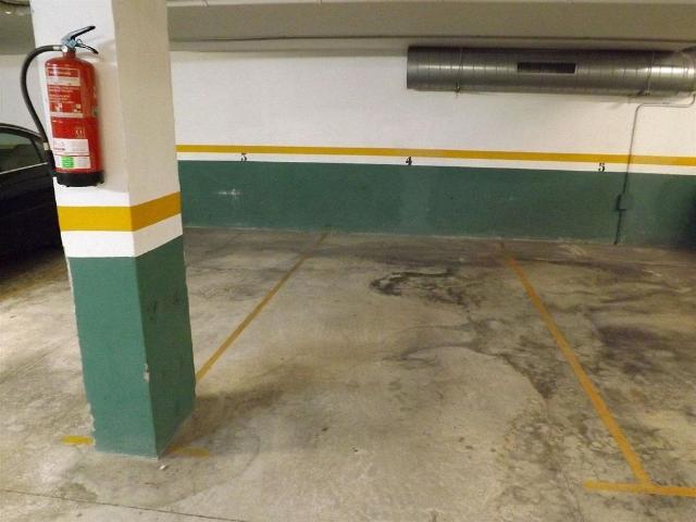 Garaje en venta en calle De Les Eres, Calafell, de 20 m² por 8.000