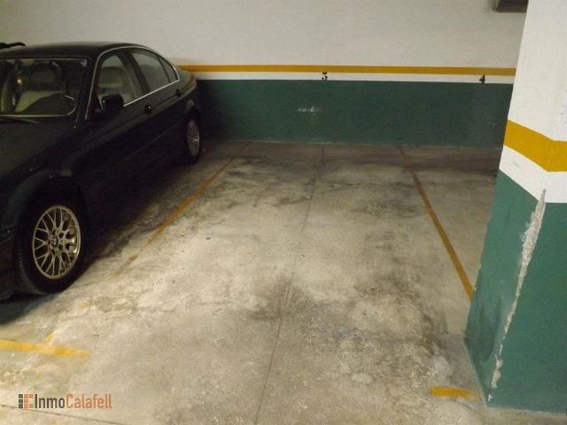 Garaje en venta en calle De Les Eres, Calafell, de 20 m² por 8.000