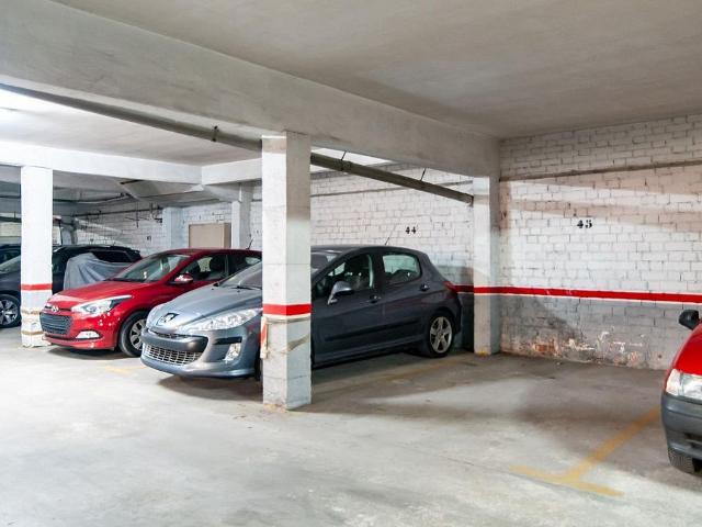 Garaje en venta en calle De L'espirall, Vilafranca del Penedès, de 19 m² por 12.000