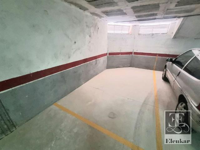 Garaje en venta en calle De Lleida, Torredembarra, de 11 m² por 7.500
