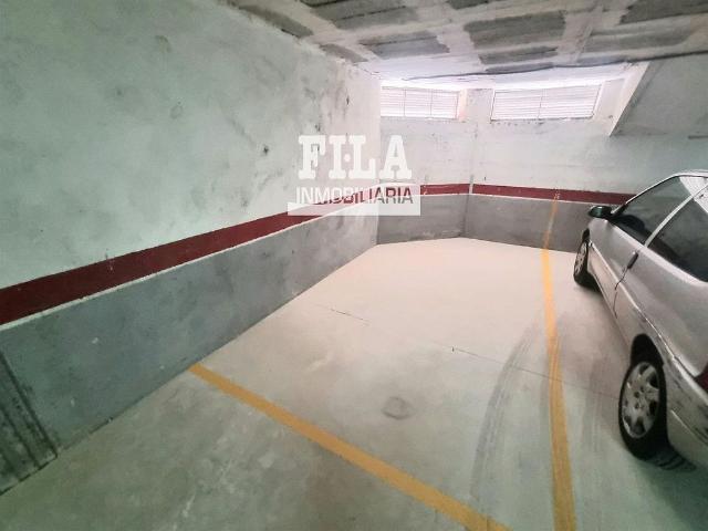 Garaje en venta en Torredembarra, de 11 m² por 7.500