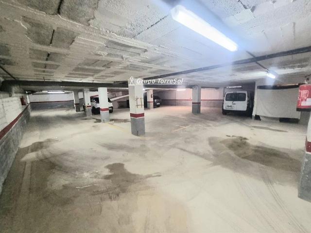 Garaje en venta en calle De Lleida, Torredembarra, de 11 m² por 7.500