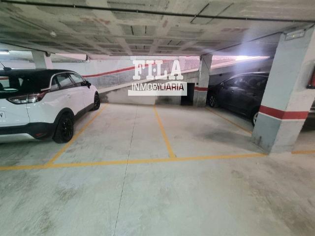 Garaje en venta en Torredembarra, de 11 m² por 6.500