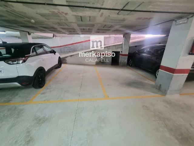 Garaje en venta en calle De Lleida, Torredembarra, de 11 m² por 6.500