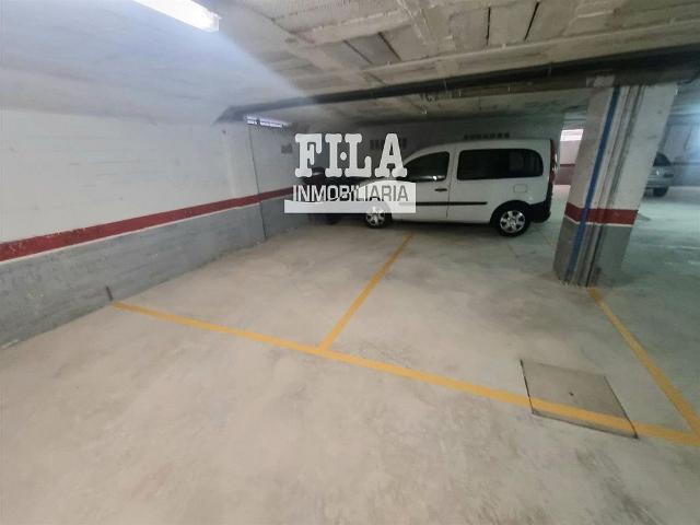 Garaje en venta en Torredembarra, de 13 m² por 6.500