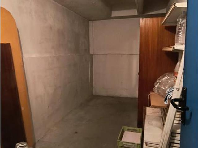 Garaje en venta en Calle de Luis Antonio Oro Giral 12, Zaragoza