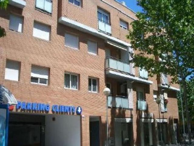 Garaje en venta en calle De Mossèn Amadeu Amenós, Vilanova del Camí, de 11 m² por 8.000
