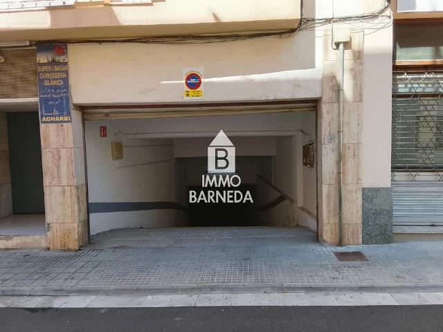 Garaje en venta en calle De Madrid, Roses, de 14 m² por 24.500