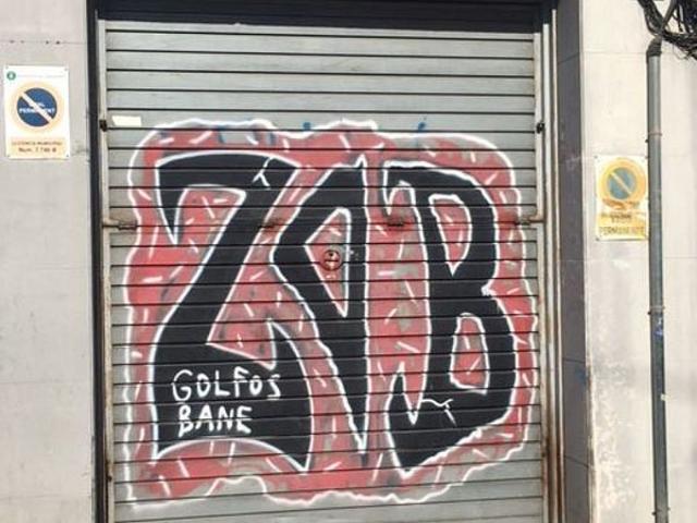 Garaje en venta en calle De Maluquer, Hospitalet de Llobregat, L´, de 20 m² por 19.000