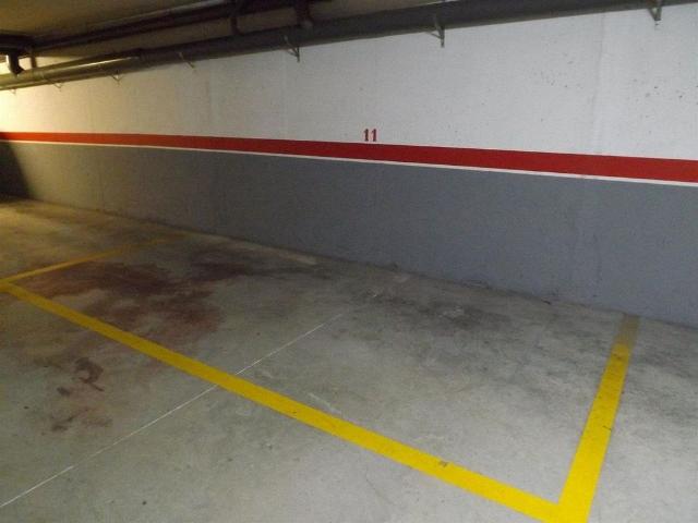 Garaje en venta en calle De Mar, Calafell, de 18 m² por 9.000