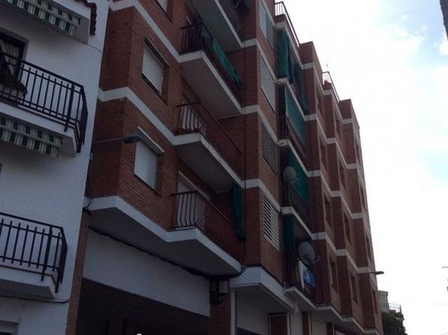 Garaje en venta en calle De Mas Baell, Lloret de Mar, de 23 m² por 12.000