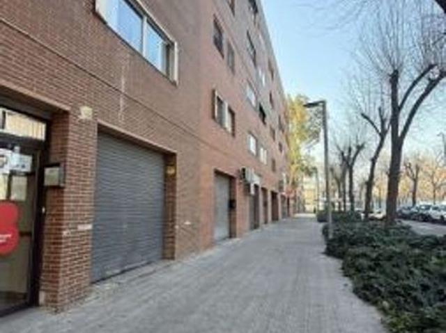 Garaje en venta en calle De Sovelles, Barcelona, de 23 m² por 14.000