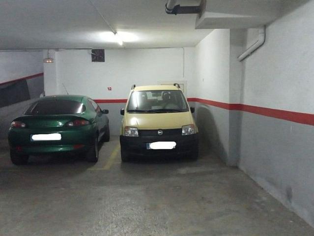 Garaje en venta en calle De Sabastida, Barcelona, de 9 m² por 15.900