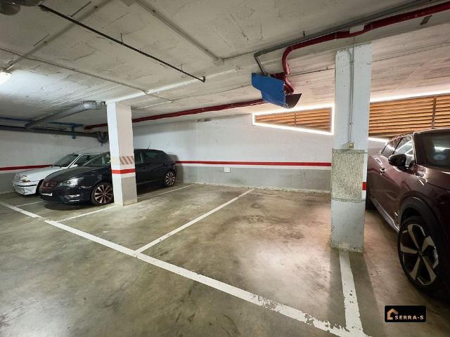 Garaje en venta en calle De Salvador Espriu, Malgrat de Mar, de 10 m² por 15.000