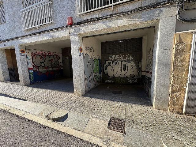 Garaje en venta en calle De Sant Alexandre, Barcelona, de 10 m² por 10.000