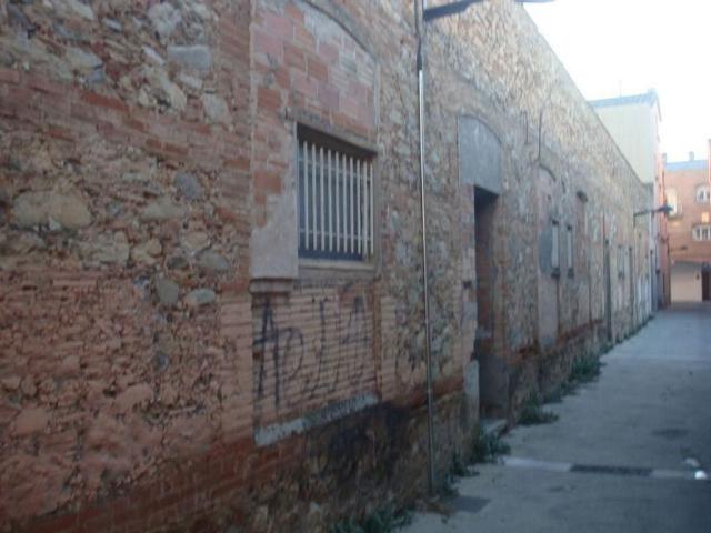 Garaje en venta en calle De Sant Antoni, Salt, de 24 m² por 5.000