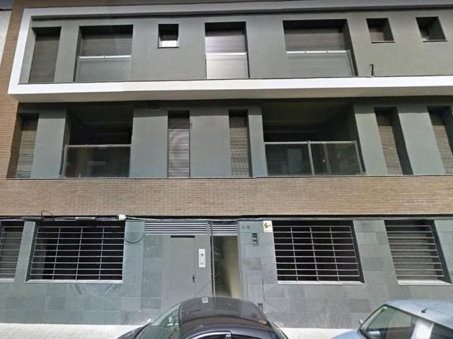 Garaje en venta en calle De Sant Francesc, Llagosta, La, de 28 m² por 10.000