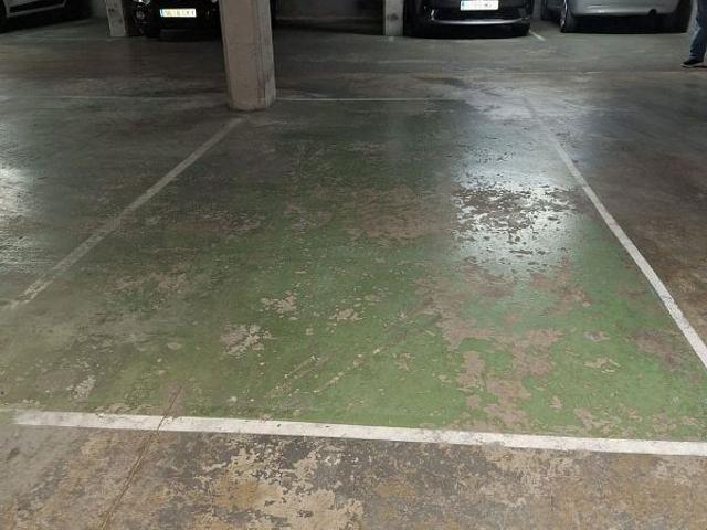 Garaje en venta en calle De Sant Hermenegild, Barcelona, de 10 m² por 19.500