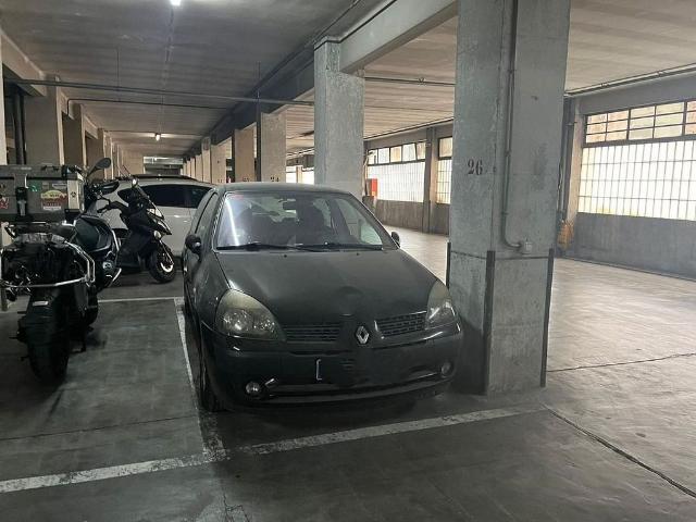 Garaje en venta en calle De Sant Iscle, Barcelona, por 16.000