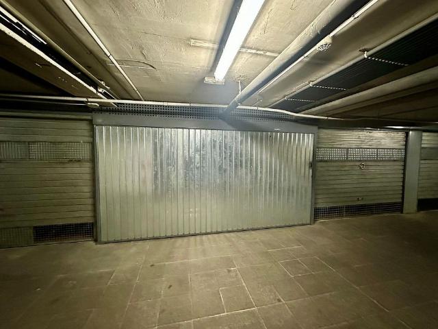 Garaje en venta en calle De Sant Josep, Lloret de Mar, de 18 m² por 25.000