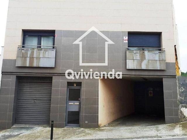 Garaje en venta en calle De Sant Raimon de Penyafort, Terrassa, de 26 m² por 10.000