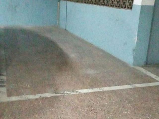 Garaje en venta en calle De Santa Ágata, Barcelona, de 11 m² por 19.000