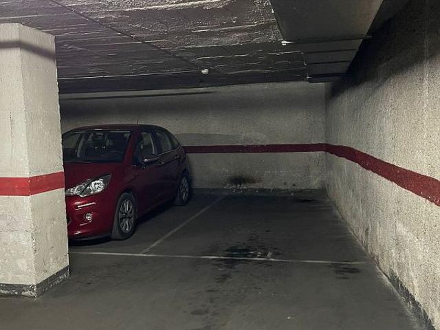 Garaje en venta en calle De Sibelius, Barcelona, por 22.000