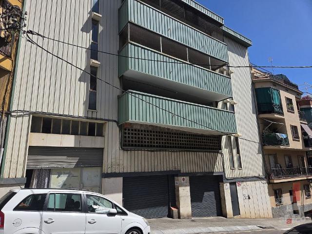Garaje en venta en calle De Simancas, Barcelona, de 9 m² por 17.500