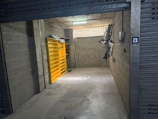 Garaje en venta en calle De Pau Casals, Prat de Llobregat, El, de 12 m² por 58.500