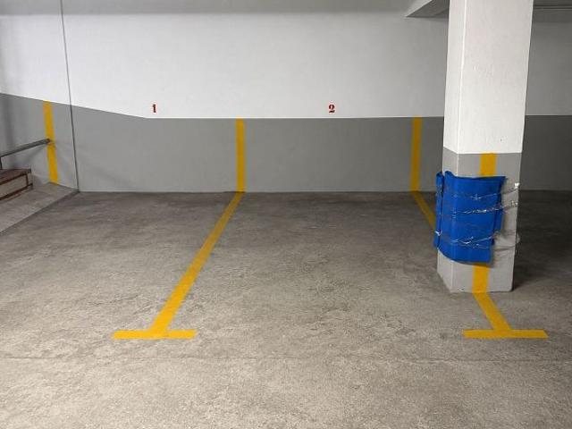 Garaje en venta en calle De Peníscola, Reus, de 10 m² por 12.500