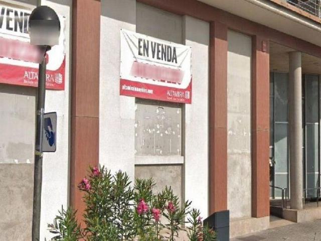 Garaje en venta en calle De Pere Riudor, Vilanova i La Geltrú, de 25 m² por 4.500