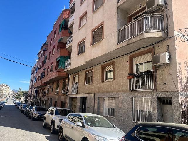 Garaje en venta en calle De Prat de la Riba, Parets del Vallès, de 13 m² por 19.500