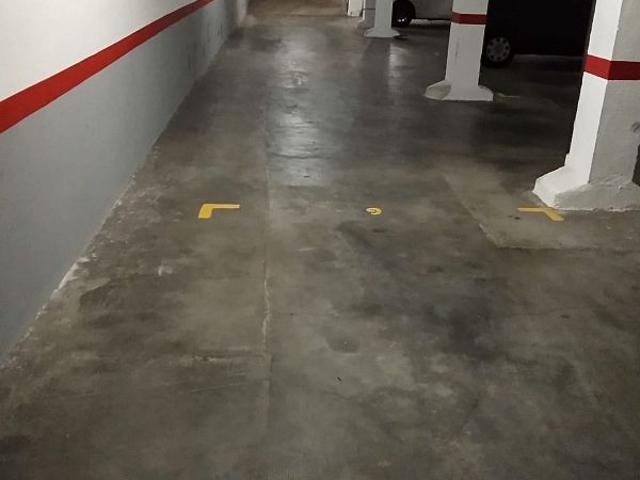 Garaje en venta en calle De Provença, Barcelona, de 10 m² por 20.000