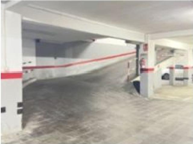 Garaje en venta en Calle de Puig i Xoriguer 7, El Poble Sec Parc de Mntjuïc
