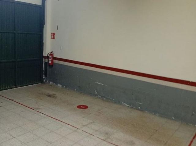 Garaje en venta en calle De Roger de Flor, Barcelona, por 18.000