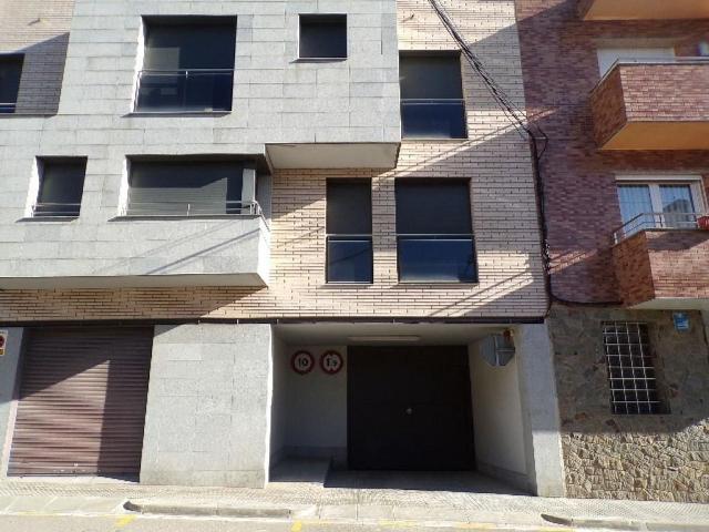 Garaje en venta en calle De Roger de Llúria, Sant Vicenç de Castellet, de 30 m² por 6.400