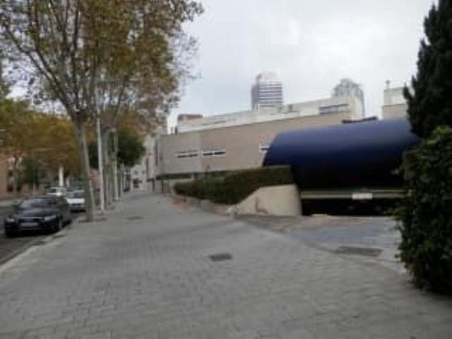 Garaje en venta en calle De Rosa Sensat, Barcelona, de 33 m² por 18.000