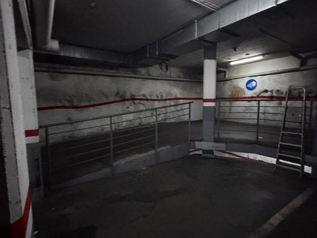 Garaje en venta en calle De Rafael Campalans, Hospitalet de Llobregat, L´, por 7.500