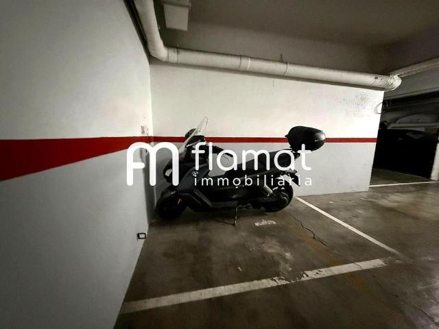 Garaje en venta en calle De Reig i Bonet, Barcelona, de 5 m² por 9.000