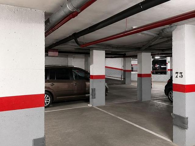 Garaje en venta en calle De Ribes, Barcelona, por 18.000