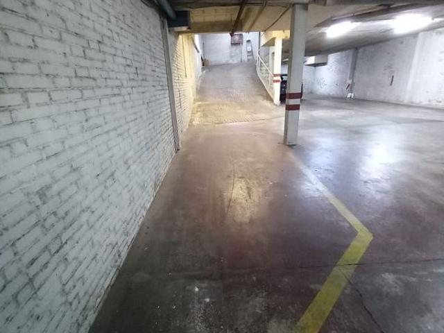 Garaje en venta en calle De Ríos Rosas, Barcelona, de 8 m² por 16.500