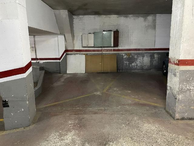 Garaje en venta en calle De Terra Baixa, Hospitalet de Llobregat, L´, de 20 m² por 18.000