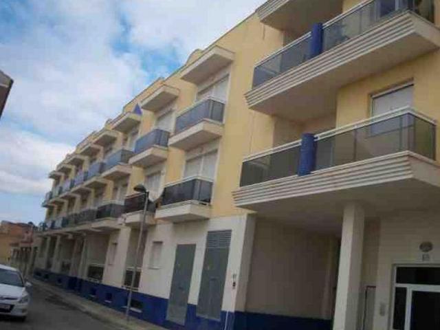 Garaje en venta en calle De Valencia, Sant Jaume d´Enveja, de 26 m² por 2.000