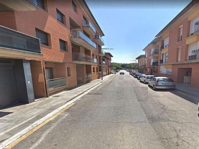 Garaje en venta en calle De Vilamirosa, Manlleu, de 11 m² por 6.000