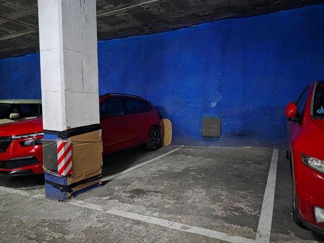 Garaje en venta en calle De Villar, Barcelona, por 22.500