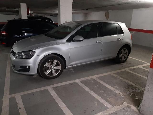 Garaje en venta en calle De Vinyals, Barcelona, de 12 m² por 20.000