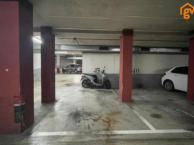 Garaje en venta en calle Del Mas Duran, Barcelona, de 12 m² por 22.000