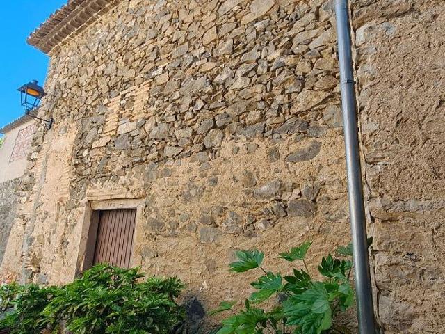 Garaje en venta en calle Del Nord, Vilella Alta, La, de 80 m² por 39.000