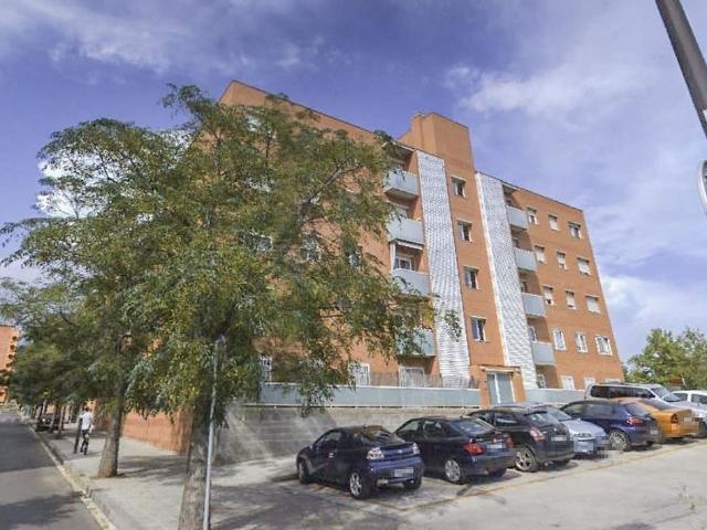 Garaje en venta en calle Del Bisbe Borràs, Reus, de 23 m² por 10.200
